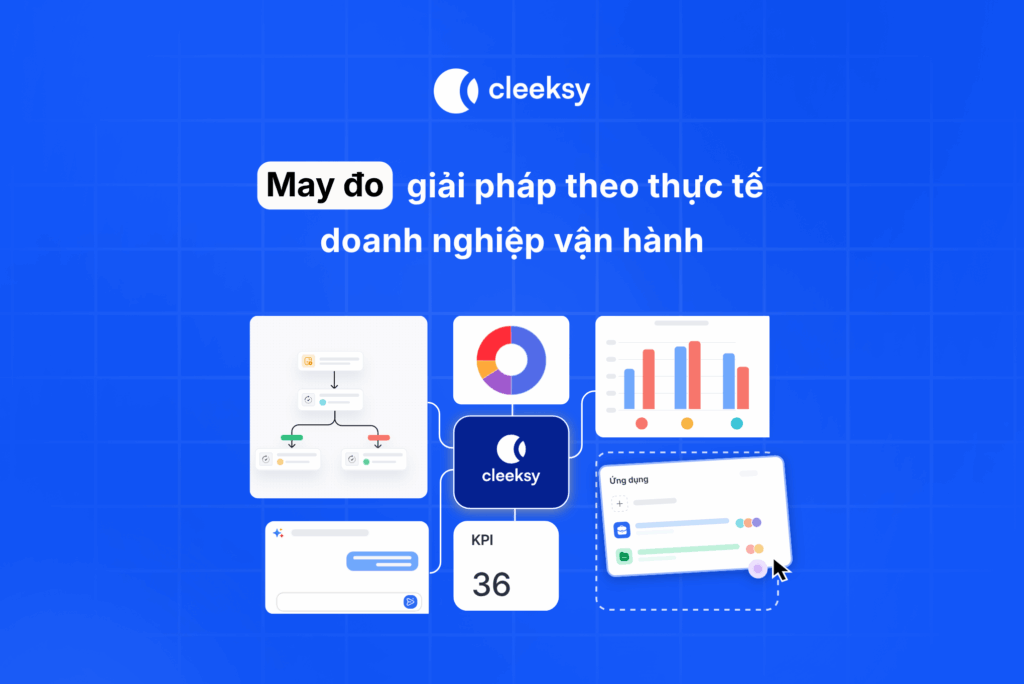 Cleeksy tiếp tục được vinh danh ở giải thưởng Sao Khuê