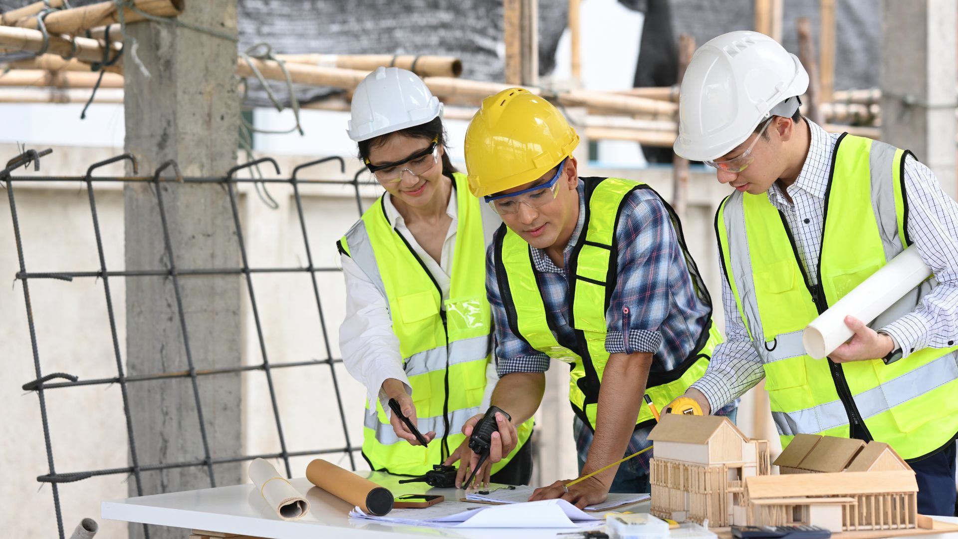 các loại báo cáo xây dựng là gì cleeksy