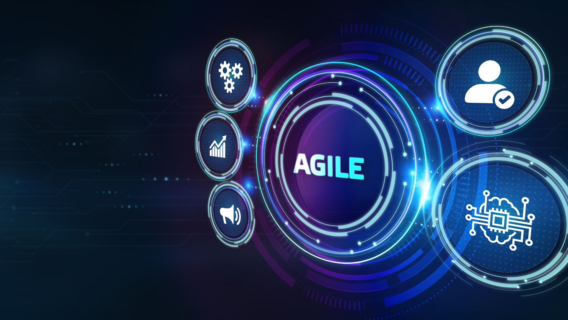 Agile Manufacturing cleeksy