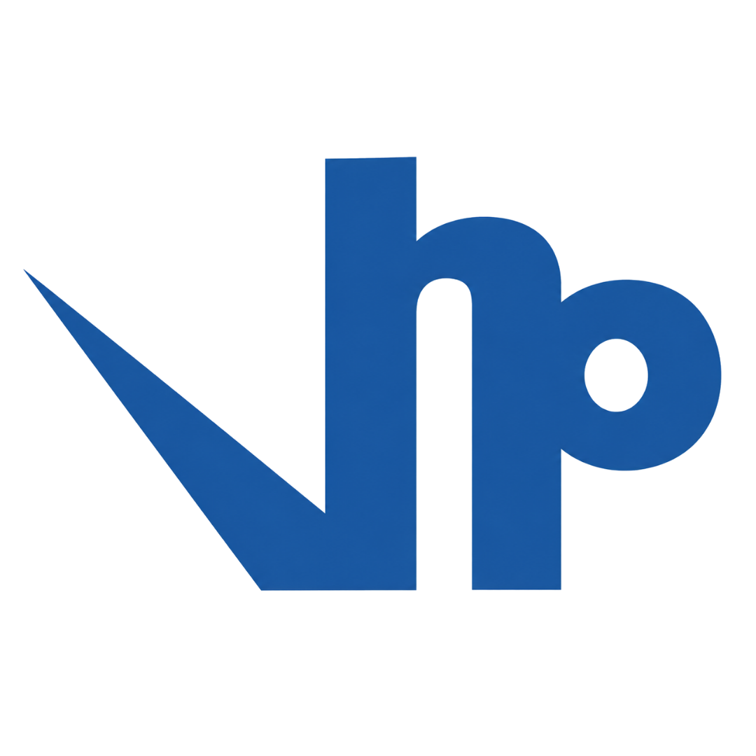 Logo công ty VHP