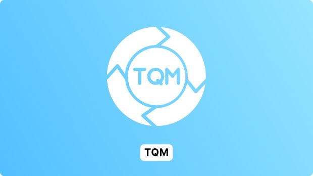 TQM Total Quality Management là gì Cleeksy