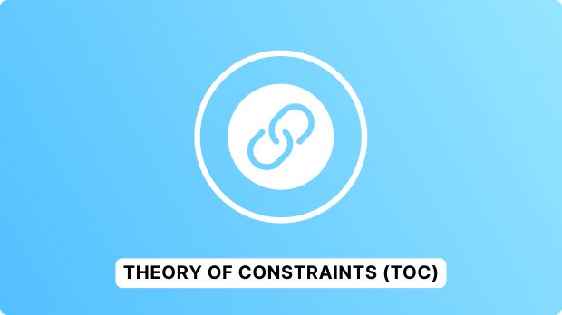Theory of Constraints (TOC) là gì Cleeksy