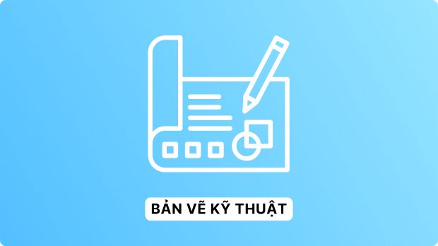 Bản vẽ kỹ thuật là gì cleeksy