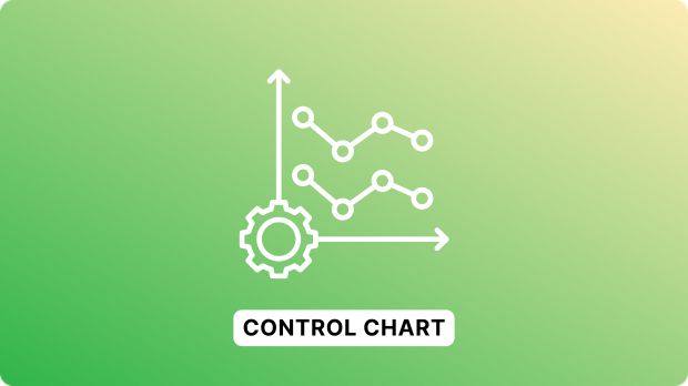 Control Chart Cleeksy