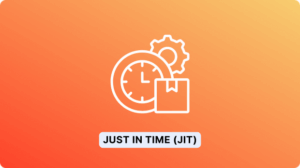 just in time jit cleeksy