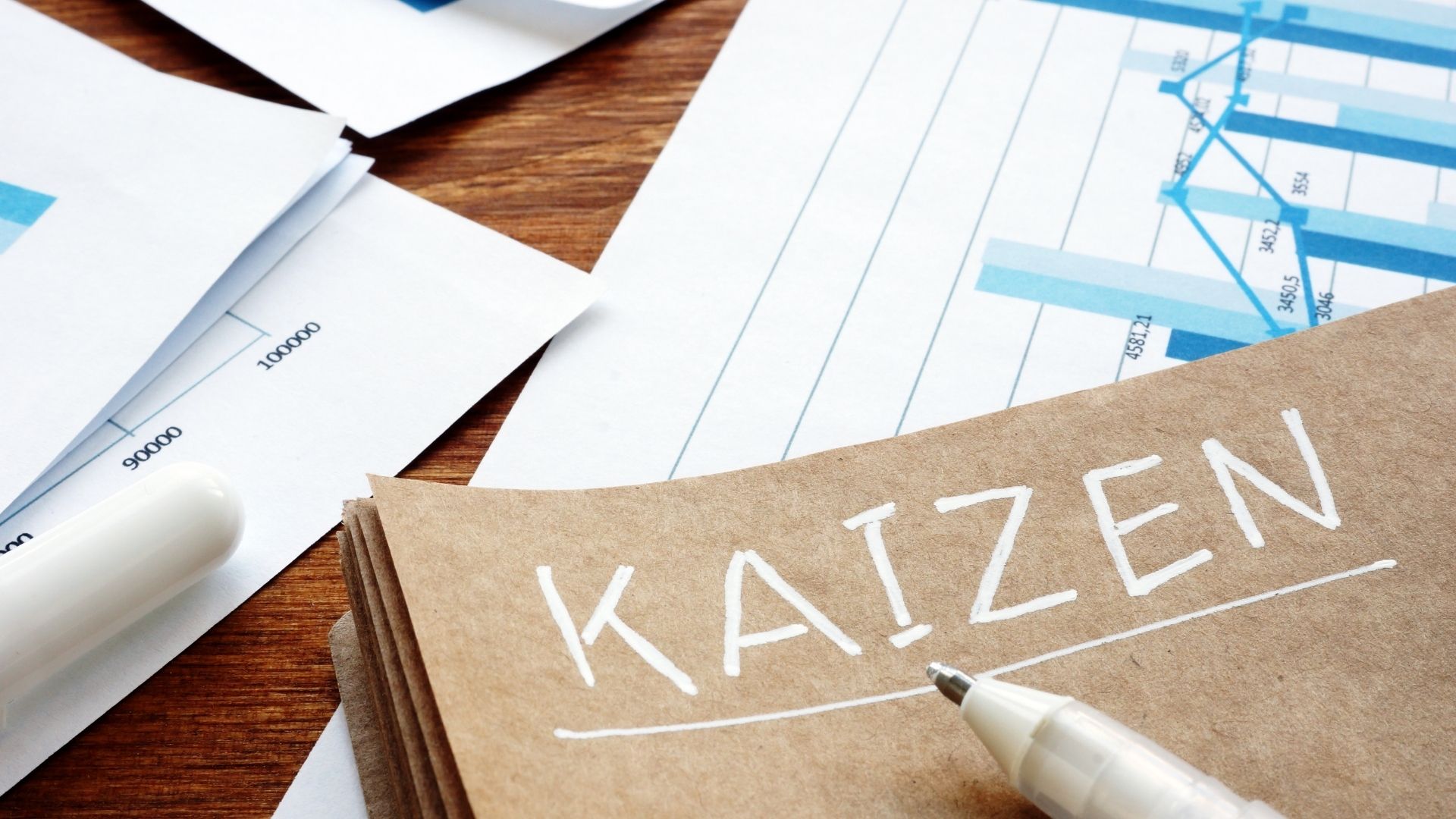 phương pháp kaizen là gì cleeksy