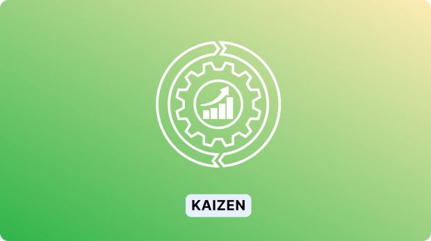 kaizen là gì cleeksy