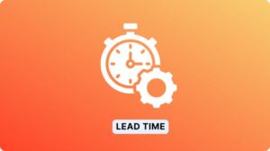 lead time là gì cleeksy