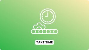Takt Time là gì Cleeksy