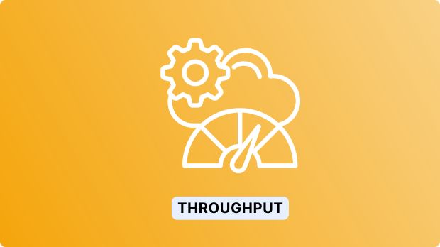 Throughput trong sản xuất là gì cleeksy
