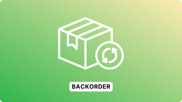 Backorder là gì? cleeksy