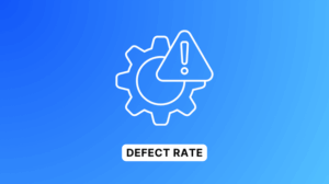 defect rate là gì cleeksy