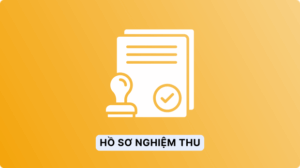 hồ sơ nghiệm thu cleeksy