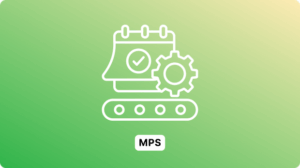 MPS (Master Production Schedule) là gì Cleeksy
