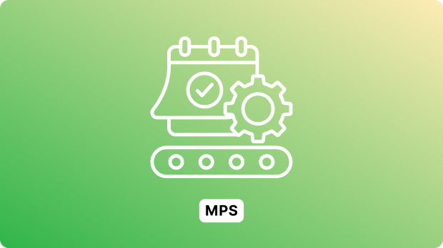 MPS (Master Production Schedule) là gì Cleeksy