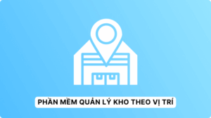 phần mềm quản lý kho theo vị trí cleeksy