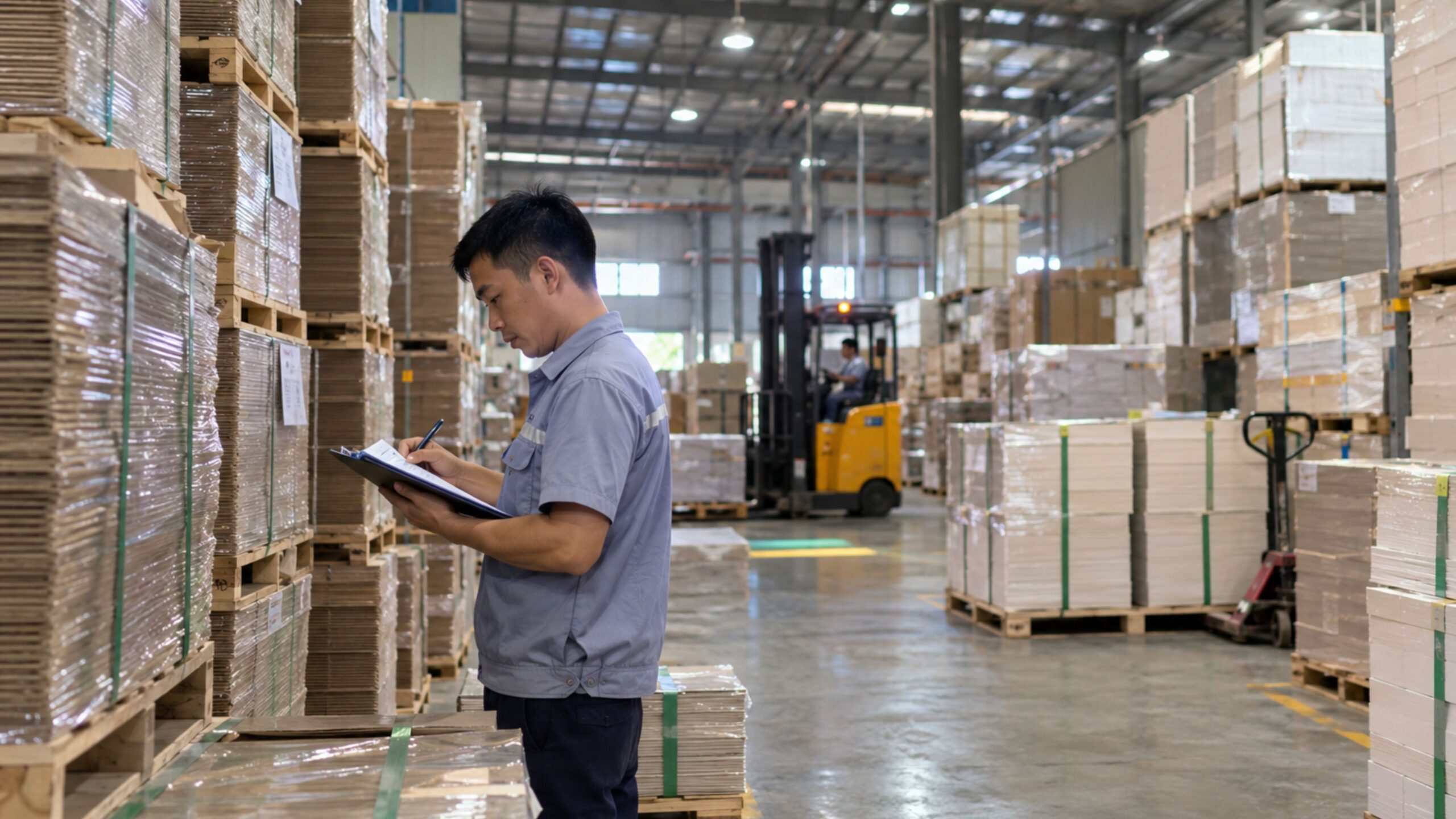 phần mềm quản lý kho theo vị trí là gì cleeksy