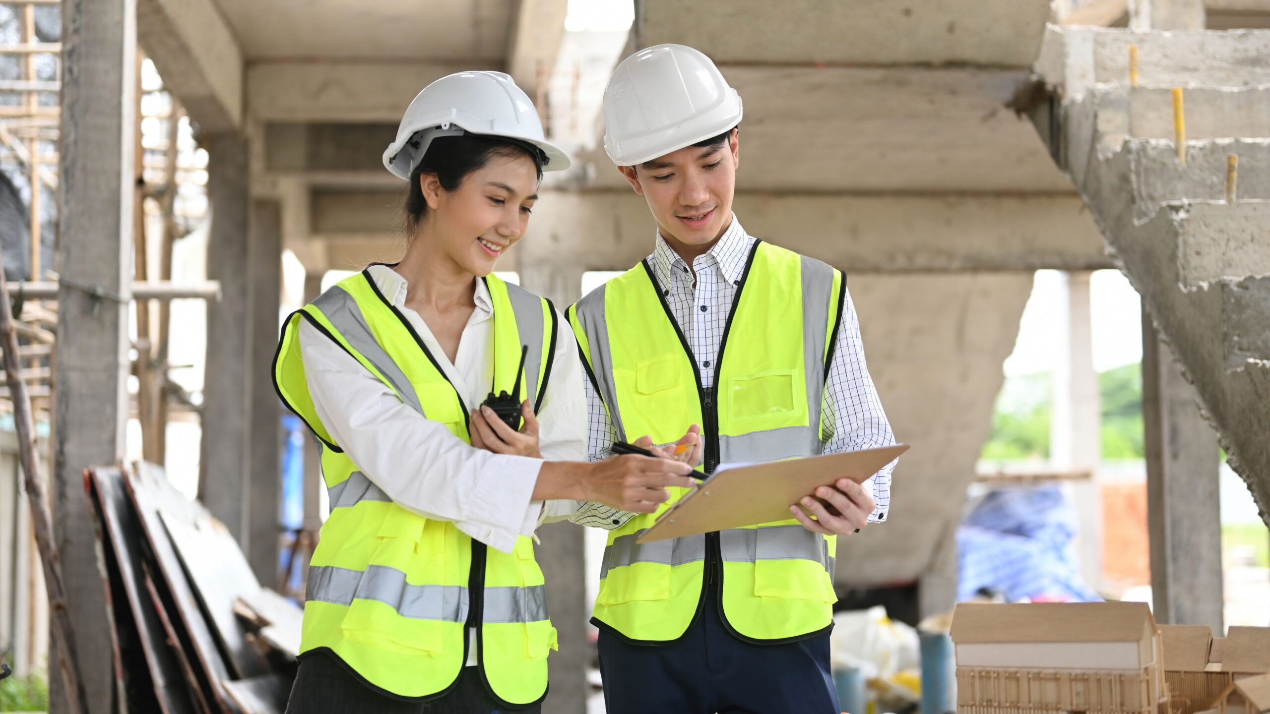 Vai trò của Hồ sơ nghiệm thu Cleeksy